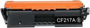 New Toner Cartridge For HP 17A CF217A Compatible with HP LaserJet Pro M102A M102W MFP M130A M130NW M130FN M130FW