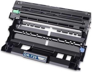 New Drum Unit For Brother DR-720 DR720 Compatible With Brother MFC-8510DN 8710DW 8910DW 8950DW HL-5440 5450 5470 6180 Series DCP-8110 8150 8155 Series
