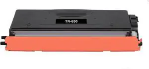 New High-Yield Toner Cartridge For Brother TN650 TN620 DCP-8070D 8080DN 8065DN 5250DNT 5270DN 5280DW HL-5340D 5340DL MFC-8370 8370DN More