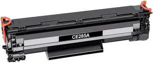 New Toner Cartridge For HP 85A CE285A Compatible with HP LaserJet Pro 1130 1132 1134 1136 1137 1138 1139 1210 1212f 1212nf 1213nf 1214nfh 1216nfh 1217nfw 219nf Series