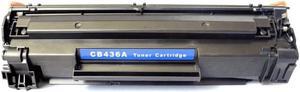 New Toner Cartridge For HP 36A CB436A Compatible with HP LaserJet Pro M1120MFP M1120n MFP M1522n M1522n MFP M1522nf M1522nf MFP P1505 P1505n