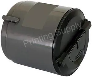 Compatible Samsung CLP-300 Toner Cartridge 1-Pack Black for Samsung CLP-300 CLP-300N CLX-2160N CLX-3160FN