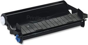 1-Pack Black Toner Cartridge For Brother PC401 Compatible With Brother IntelliFax 560, IntelliFax 565, IntelliFax 580MC, MFC-660MC