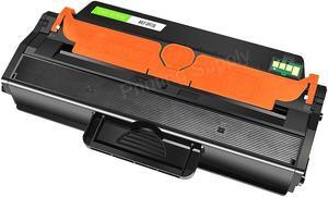 1 Pack Black Toner Cartridge for MLT-D115L D115L Compatible with Samsung SL-M2880FW SL-M2830DW SL-M2880XAC SL-M2870FW SL-M2830DW Xpress M2820 M2870 Laser Printer