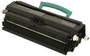 New Compatible Black Toner Cartridge For Lexmark E230 E232 E234 E238 E240 E242 E330 332 340 342 Series 6,000 Pages