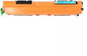 126A Cyan Toner Cartridge Compatible for HP 126A CE310A CE311A LaserJet Pro 500 MFP M521dn for Color Laserjet Pro MFP M175nw CP1025nw M275 M275NW Printer