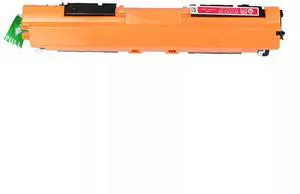 126A Magenta Toner Cartridge Compatible for HP 126A CE310A CE313A LaserJet Pro 500 MFP M521dn for Color Laserjet Pro MFP M175nw CP1025nw M275 M275NW Printer
