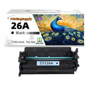 New Compatible Toner Cartridge For HP CF226A 26A For Use With HP LaserJet Pro M402n M402dn M402dw M402d MFP M426fdw M426fdn M426dw