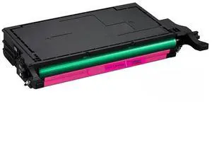 High Yield CLT-M508L Magenta Toner Cartridge Compatible For Samsung CLT508L (CLT-M508L) CLP-620 CLP670 CLX-6220 CLX-6250