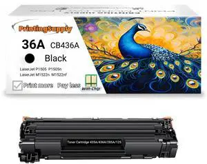New Toner Cartridge For HP 85A CE285A Compatible with HP LaserJet Pro 1130 1132 1134 1136 1137 1138 1139 1210 1212f 1212nf 1213nf 1214nfh 1216nfh 1217nfw 219nf Series New Toner Cartridge For HP 85A CE285A Compatible with HP LaserJet Pro 1130 1132 1134 1136 1137 1138 1139 1210 1212f 1212nf 1213nf 1214nfh 1216nfh 1217nfw 219nf Series