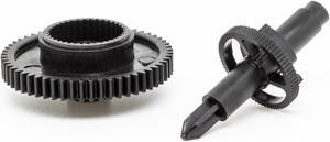 Sonilco Ribbon Drive Gear For Star SP700 SP742 SP717 SP712 SP747 POS Printer Parts