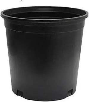 Pro Cal HGPK3PHD Premium Nursery Pot 3 Gal (10/pk)