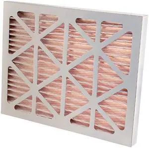 Quest Replacement Air Filter for PowerDry 4000 & Dual 105, 155, 205, & 225 Only Models - for CDG 174 (12/Cs)