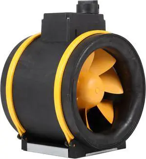 Can-Fan Max Fan Pro Series 10 in - 1057 CFM