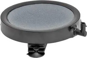 EcoPlus Hydrovescent Air Disc 6 in (12/Cs)