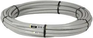 Netafim UV Polyethylene Tubing 3/4 in (.82 in ID x .94 in OD) - 100 ft (1/Cs) [14W082094-01]