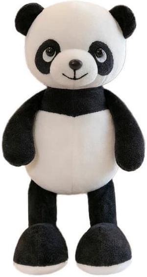 Soft Stuffed Forest Animals Plush Toy (25cm tall) - Panda