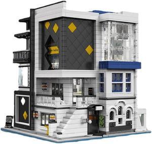 Unique No-Name Building Blocks | Art Gallery