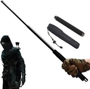 Ninja Equpiments 26inch Upgrade Ninja Weapons for Beginner Practice and Training