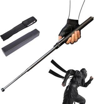 26" Third Generation Black Titanium Material Ninja Weapons Training kit