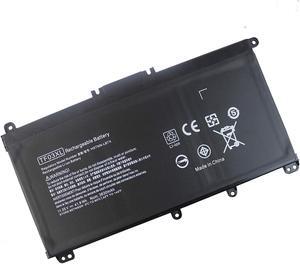 TF03XL 920070-855 920046-421 Battery for HP Pavilion 15-CC 15-CD 15-CC023CL 17-AR050WM 17-AR007CA 15-cc154cl 15-cc060wm 15-cc152od 15-cd040wm 920046-121 920046-541 HSTNN-LB7X HSTNN-IB7Y HSTNN-LB7J