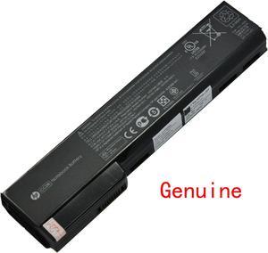 New Genuine CC06 Battery for HP EliteBook 8460w 8460p HSTNN-LB2I 628369-421
