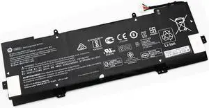 New genuine KB06XL HSTNN-DB7R 902499-855 battery for HP Spectre x360 15-bl000na
