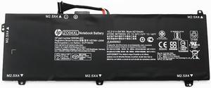 Genuine ZO04XL Battery For HP Zbook Studio G3 HSTNN-CS8C HSTNN-C88C HSTNN-LB6W