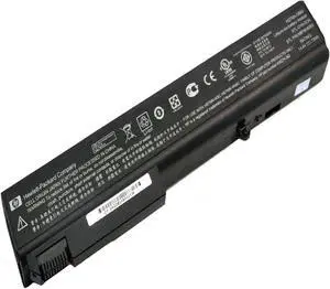 Genuine Battery for HP EliteBook 8530p 8530w 8540w 8730p 8730w 8740w HSTNN-OB60