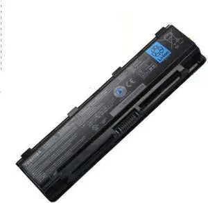 NEW Genuine PA5024U-1BRS Battery For Satellite C850 C855D C855-S5206 Laptop 48WH 6CELL