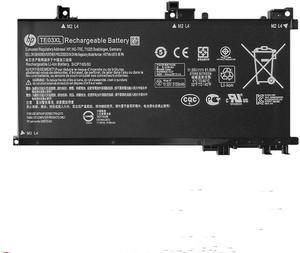 NEW GENUINE  15.4V 63.3Wh Genuine TE04XL Battery for HP BC219TX 905277-555 TE03XL Series