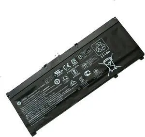 Genuine SR03XL Battery for HP Pavilion 15-CX 15-CX0058WM L08855-855 HSTNN-IB8L