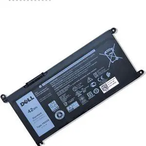 Genuine 42wh YRDD6 Battery For Dell Inspiron 3493 3582 3583 3593 3793 VM732