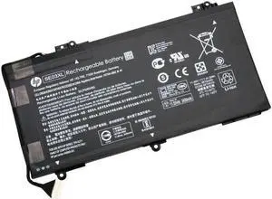 Genuine SE03XL Battery for HP Pavilion 14-AL HSTNN-LB7G 849568-421 849908-850