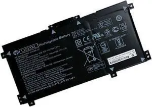 NEW Genuine LK03XL Battery for HP ENVY X360 17-AE 17-CE 15-BP 15-BQ L09281-855