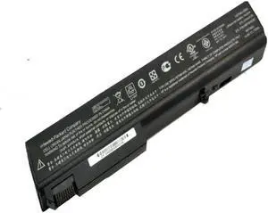 Genuine   Battery for HP EliteBook 8530p 8530w 8540w 8730p 8730w 8740w HSTNN-OB60