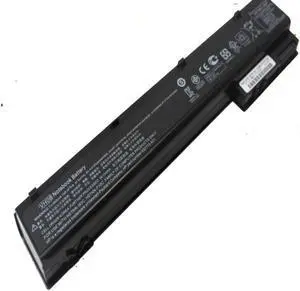 Genuine Battery for HP EliteBook 8560w 8570w 8760w 632113-151 632425-001 632427-001 VH08