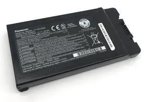 Genuine   Battery for Panasonic CF-54, Panasonic CF-VZSU0GJS, CF-VZSU0GW, CF-VZSU0PK, CF-VZSU0PR, CF-VZSU0PW, CF-VZSUOGW, CF-VZSUOLW, CF-VZSUOPW