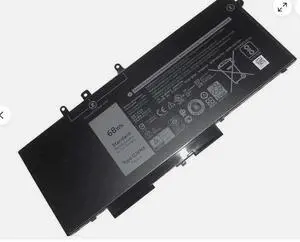 Original GJKNX Battery for Latitude 15 3520 E5480 55280 480 5490 5580 3520 GD1JP