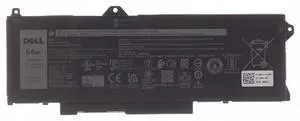 New Genuine GRT01 Battery For Dell Latitude 5421 5431 5521 5531 Precision 3561 3571 3470