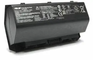 New Genuine 88Wh A42-G750 Battery For ASUS ROG G750 G750J G750JH G750JM G750JS