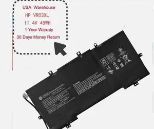 Original Battery For HP Envy 13-D Series VR03XL 816497-1C1 HSTNN-IB7E TPN-C120