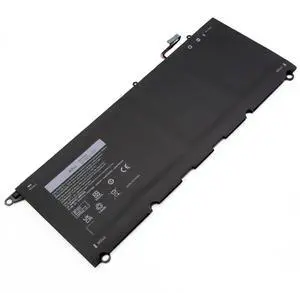 60wh PW23Y Battery for Dell XPS 13 9360 2017 Series 13-9360-D1605G 13-9360