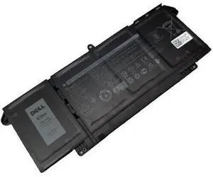 OEM 7FMXV Battery For Dell Latitude 5320 7320 7420 7520 Latitude 5320 2-in-1