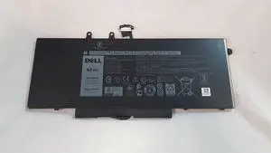 NEW 68Wh 3HWPP Battery For Dell Latitude 5501 5401 5411 5511 5410 5510 Series