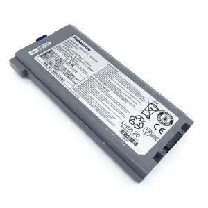 Original CF-VZSU71U CF-VZSU46U battery for PANASONIC CF52 CF-30 CF31 CF-53 Original CF-VZSU71U CF-VZSU46U battery for PANASONIC CF52 CF-30 CF31 CF-53