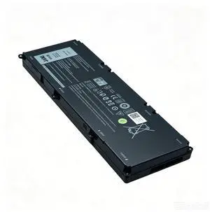 New Genuine 86WH 69KF2 Battery For Dell XPS 15 9500 Precision 5550 M59JH M15 M17 New Genuine 86WH 69KF2 Battery For Dell XPS 15 9500 Precision 5550 M59JH M15 M17