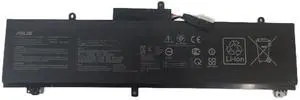 Genuine C41N1837 Battery For ASUS ROG Zephyrus GU502G GU502GV GA502DU GX502GV Genuine C41N1837 Battery For ASUS ROG Zephyrus GU502G GU502GV GA502DU GX502GV