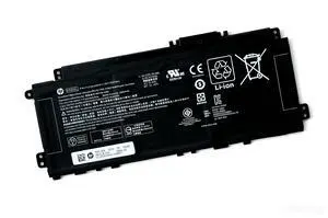 Genuine PP03XL PV03XL Battery for HP Pavilion 13-BB 14-DV 14-DK 15-EH HSTNN-OB1P Genuine PP03XL PV03XL Battery for HP Pavilion 13-BB 14-DV 14-DK 15-EH HSTNN-OB1P