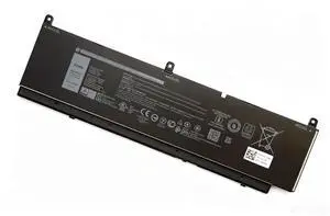 95Wh New PKWVM C903V Battery for Precision 7550 7750 7560 7760 CR72X 17C06 447VR 95Wh New PKWVM C903V Battery for Precision 7550 7750 7560 7760 CR72X 17C06 447VR